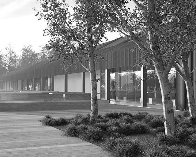 Studio Evans Lane