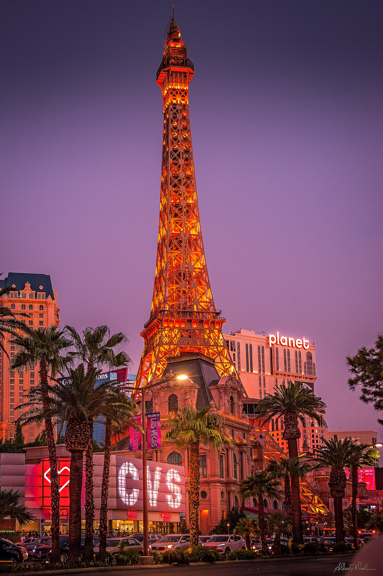 Las Vegas