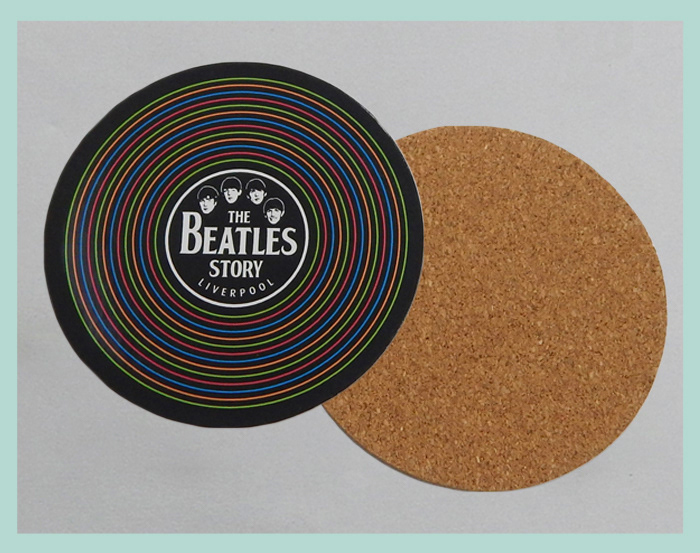 Coaster