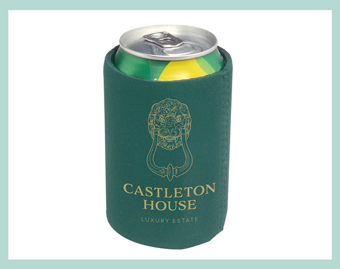 Can Cooler