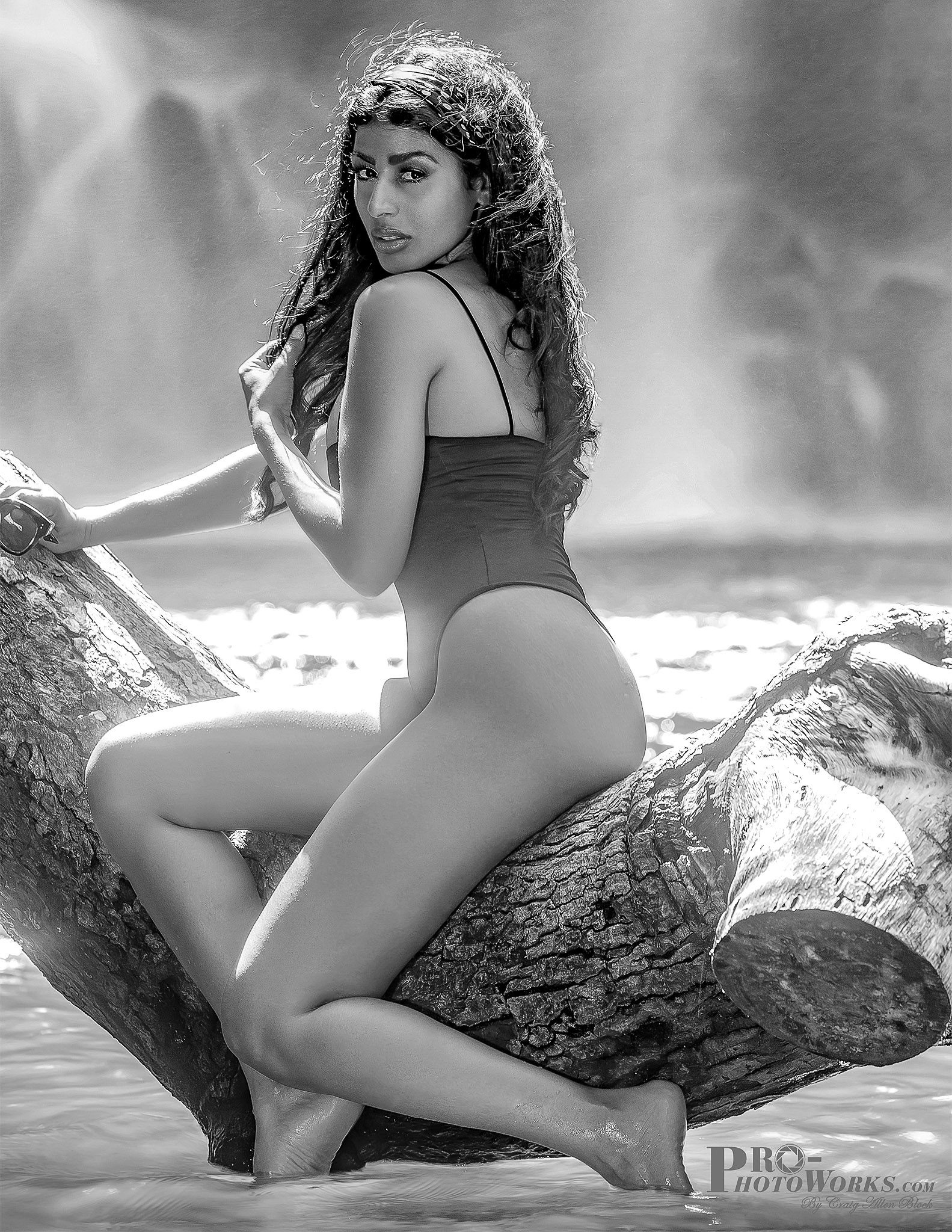 Photo by Craig Block (www.PRO-PhotoWorks.com)