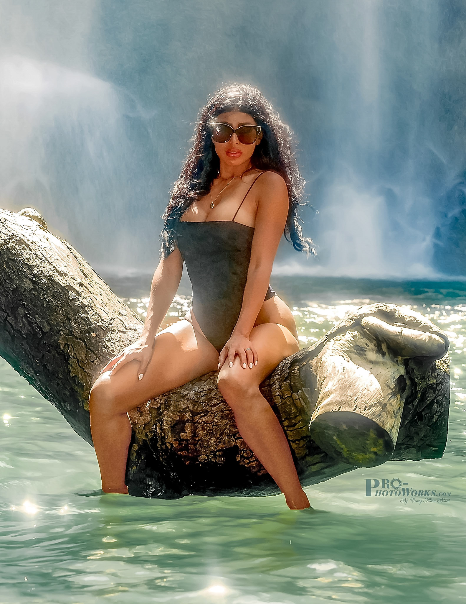 Photo by Craig Block (www.PRO-PhotoWorks.com)