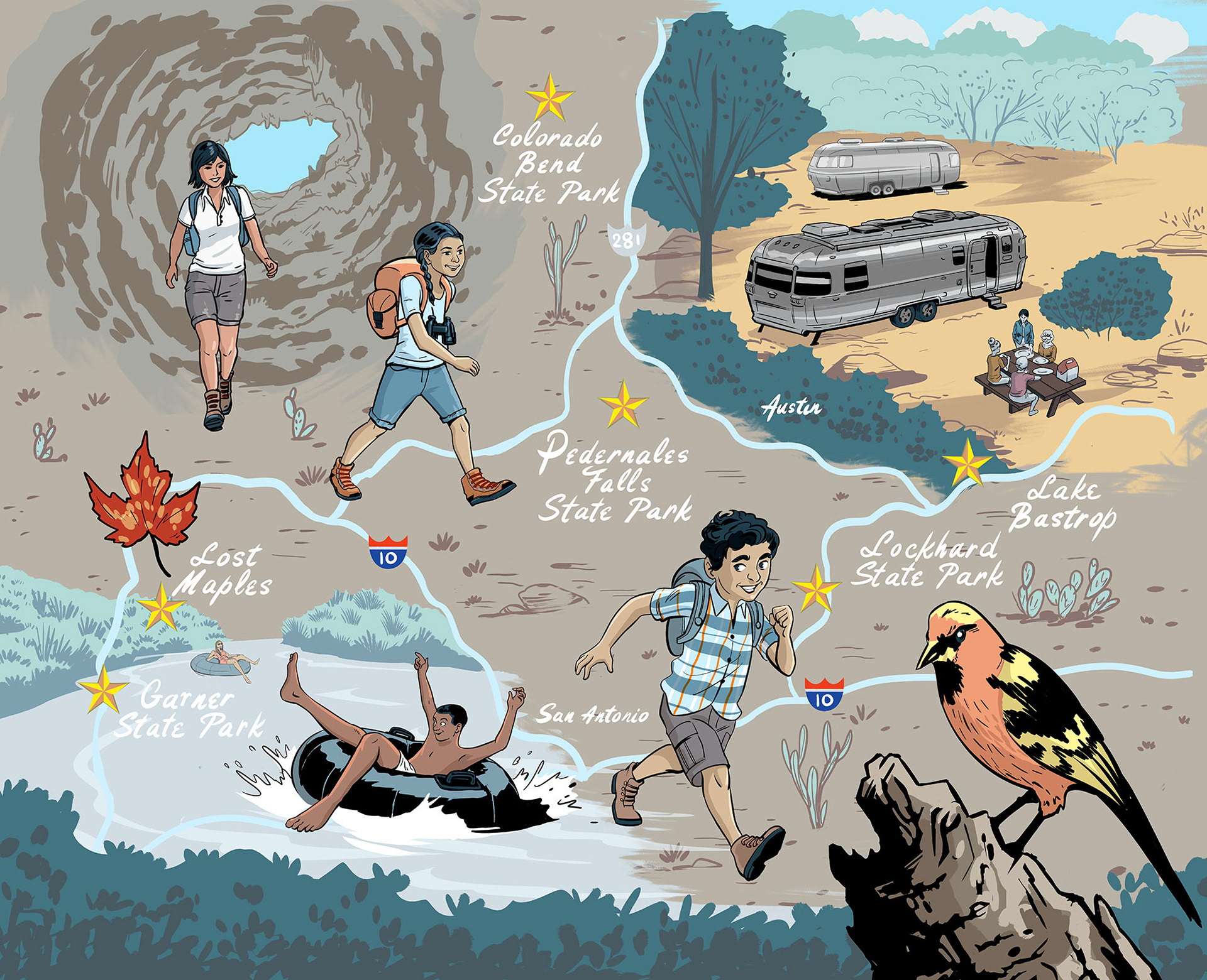 Austin Monthly