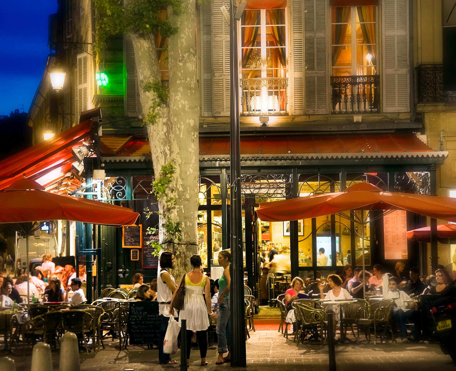 Aix-en-Provence