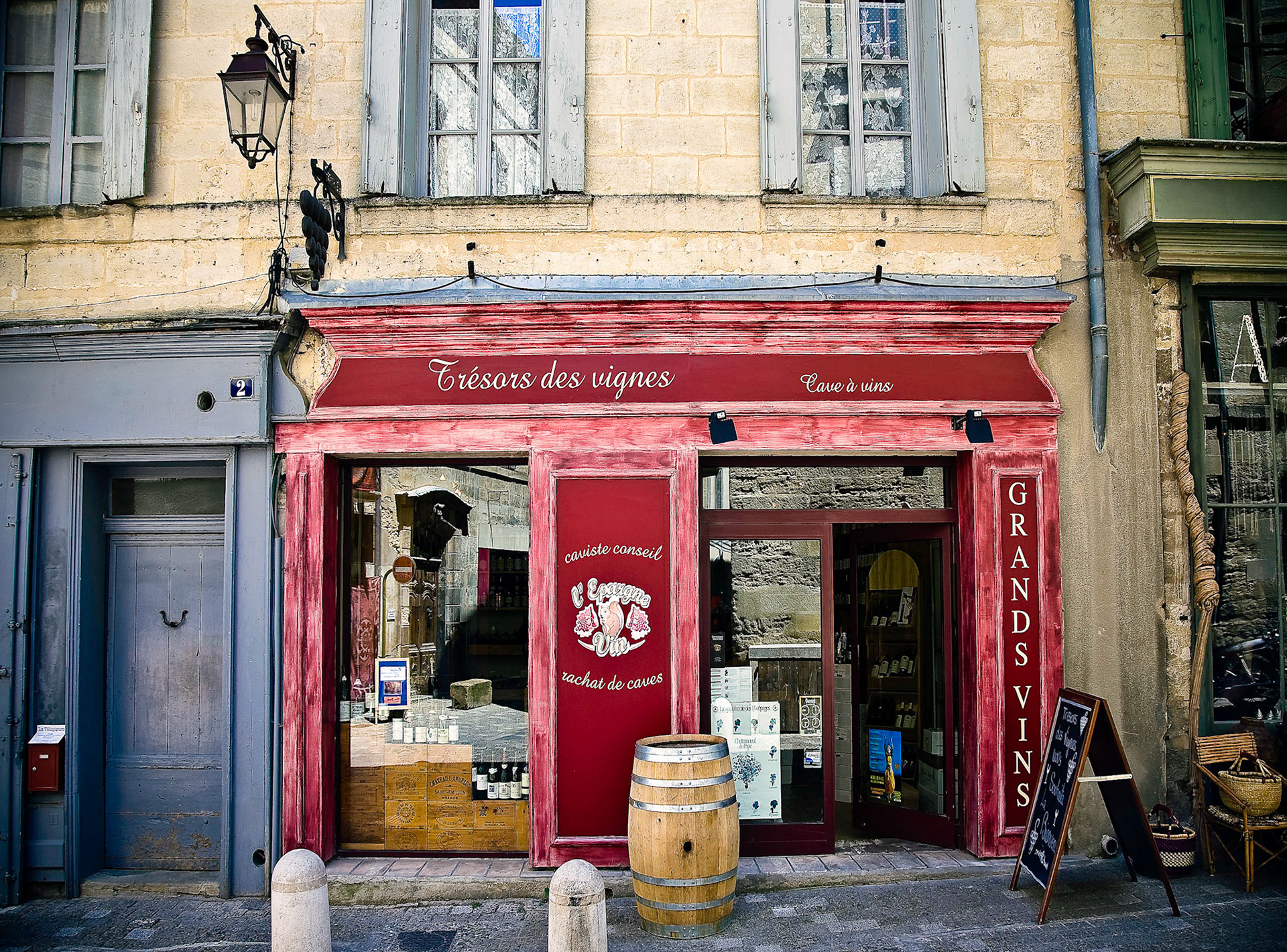 Uzès
