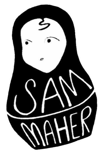 Sam Maher