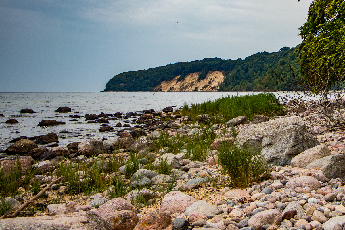 Oststrand Binz