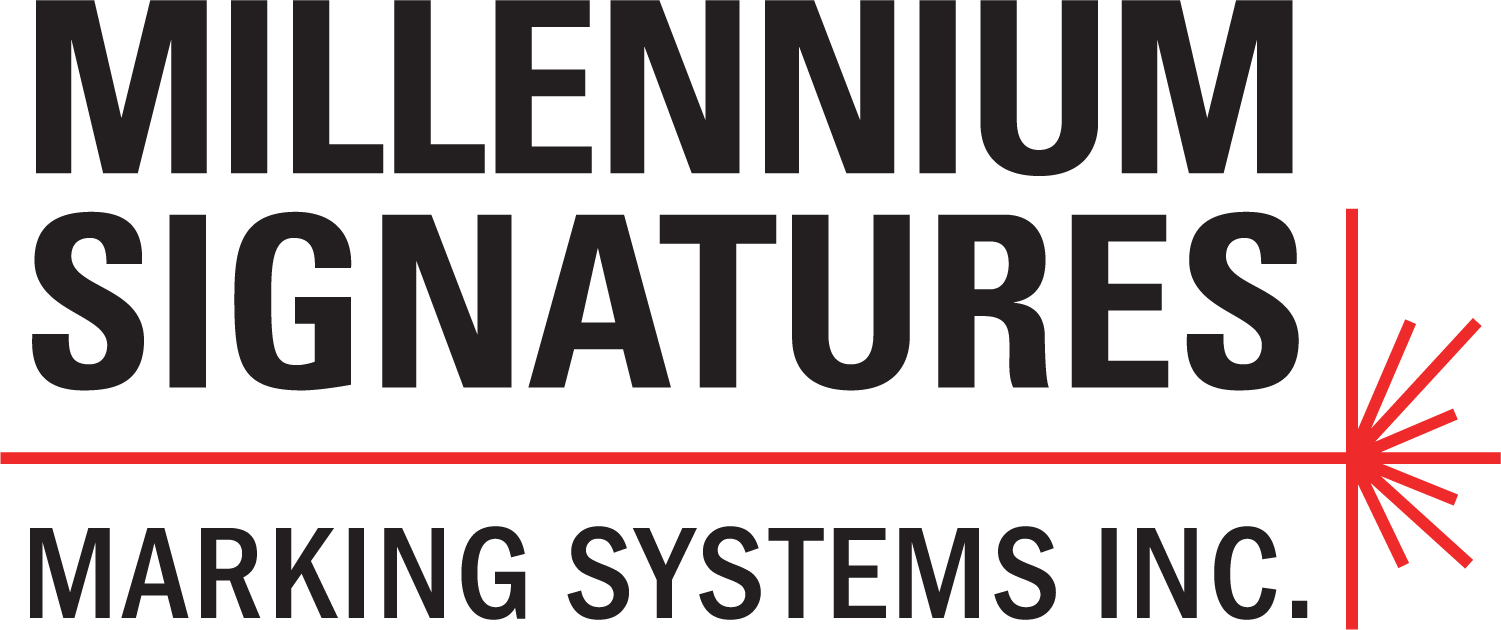 New Millennium Signatures Logo.