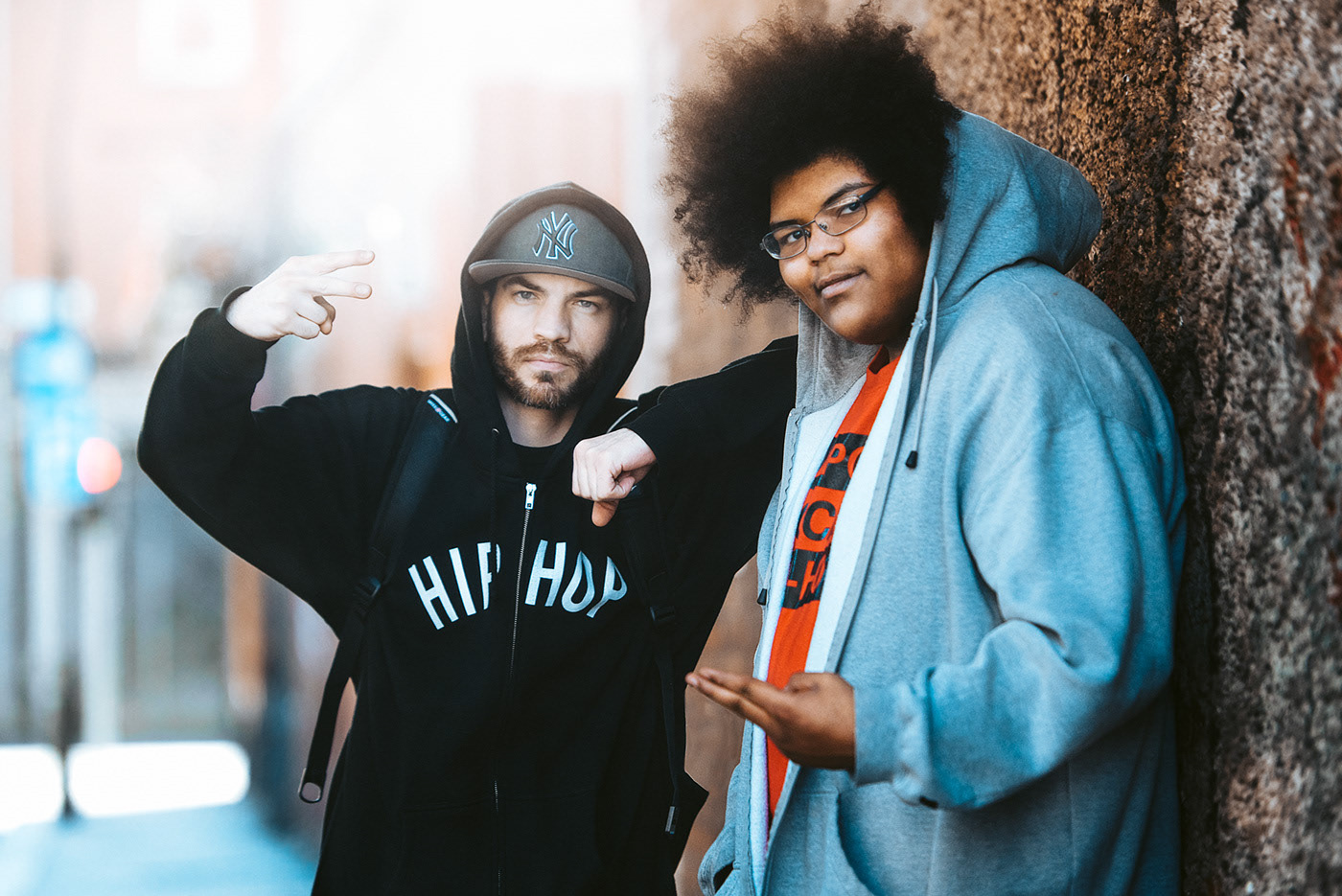 MR GREEN & A.F.R.0