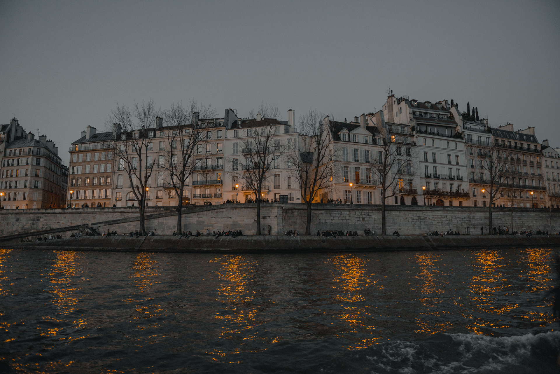 Paris - France