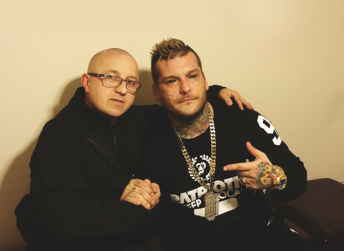 POPEK