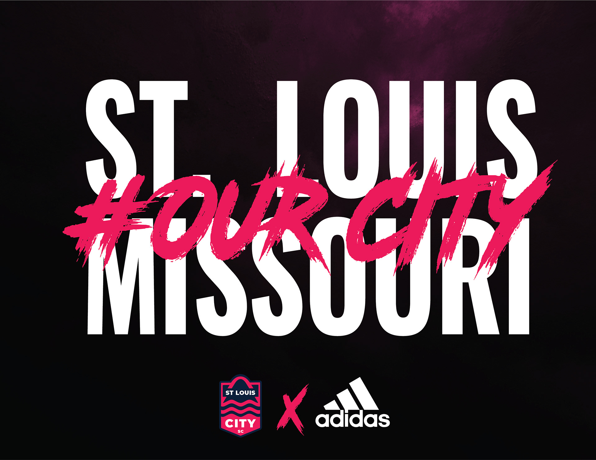 Gamez Designs - St Louis City SC Kit Concept