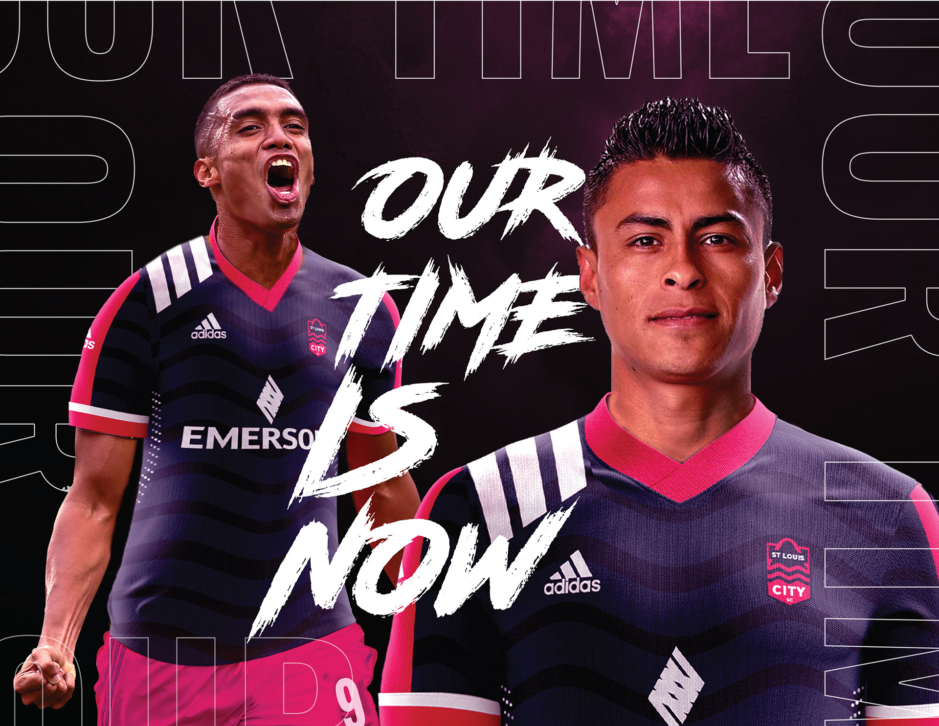 St. Louis CITY SC unveils their first MLS kit: Our review of it