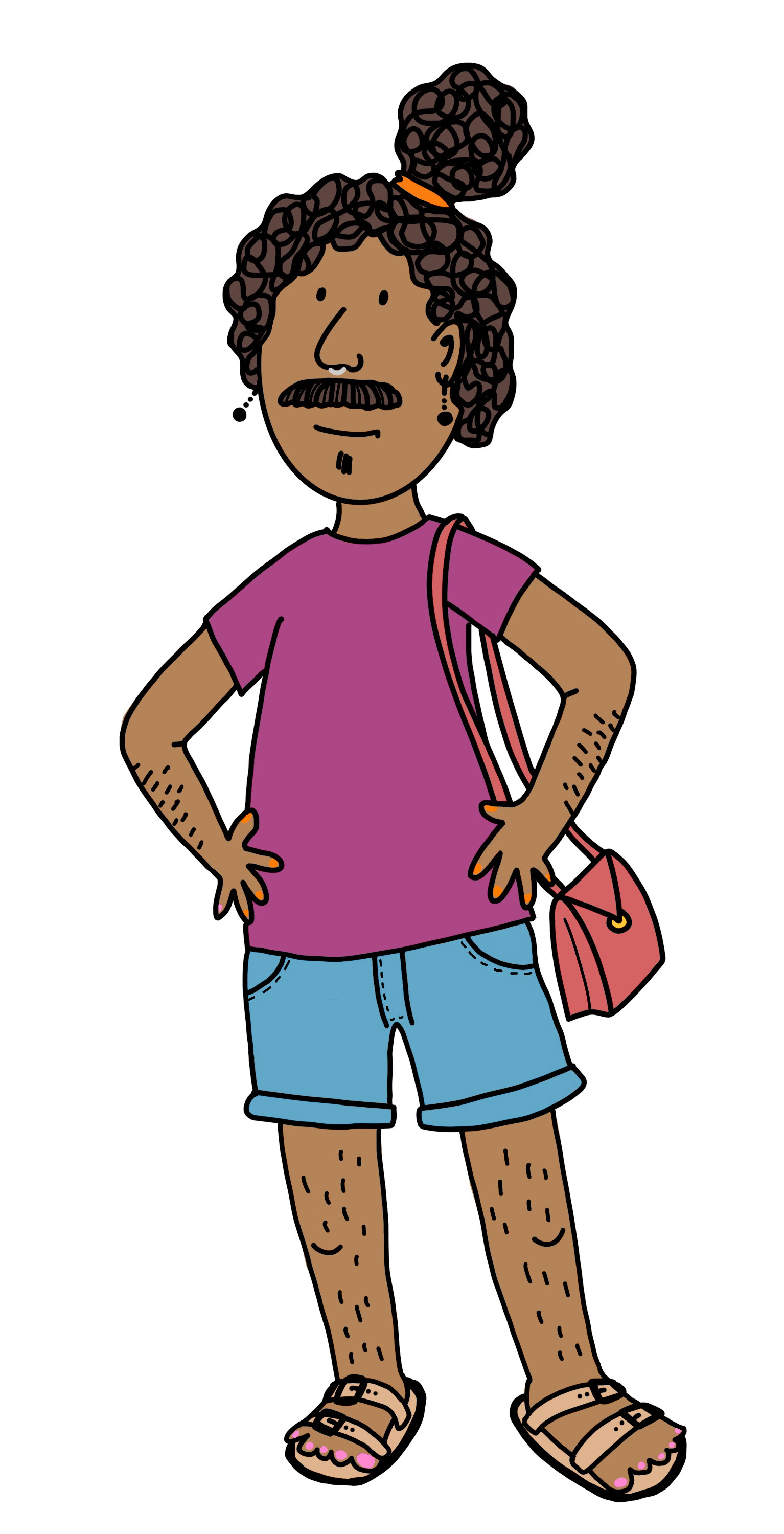 Gender, Mann, Frau, Queer, Trans, Diskriminierungsmerkmal