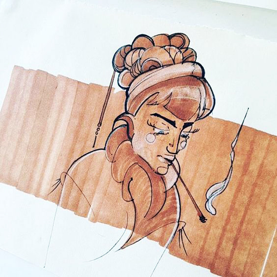 character design