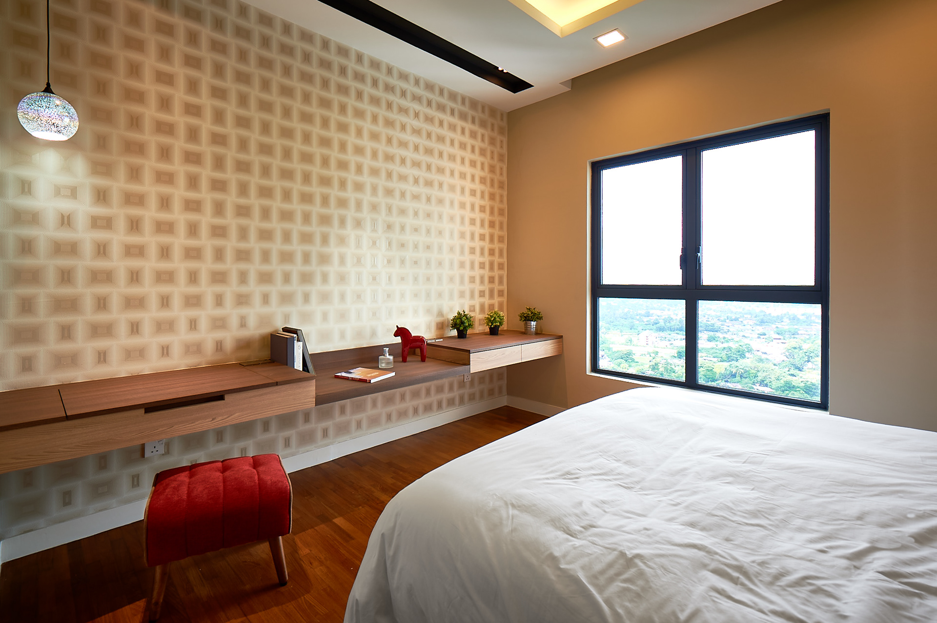 Professional Interior Photography, Rob Waller, Kuala Lumpur