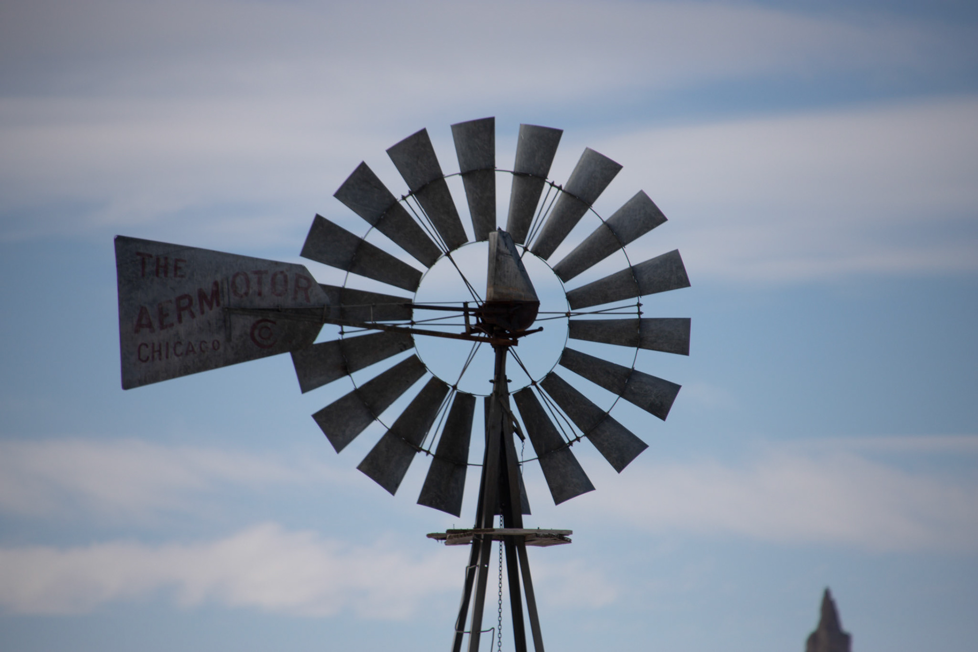 windmills