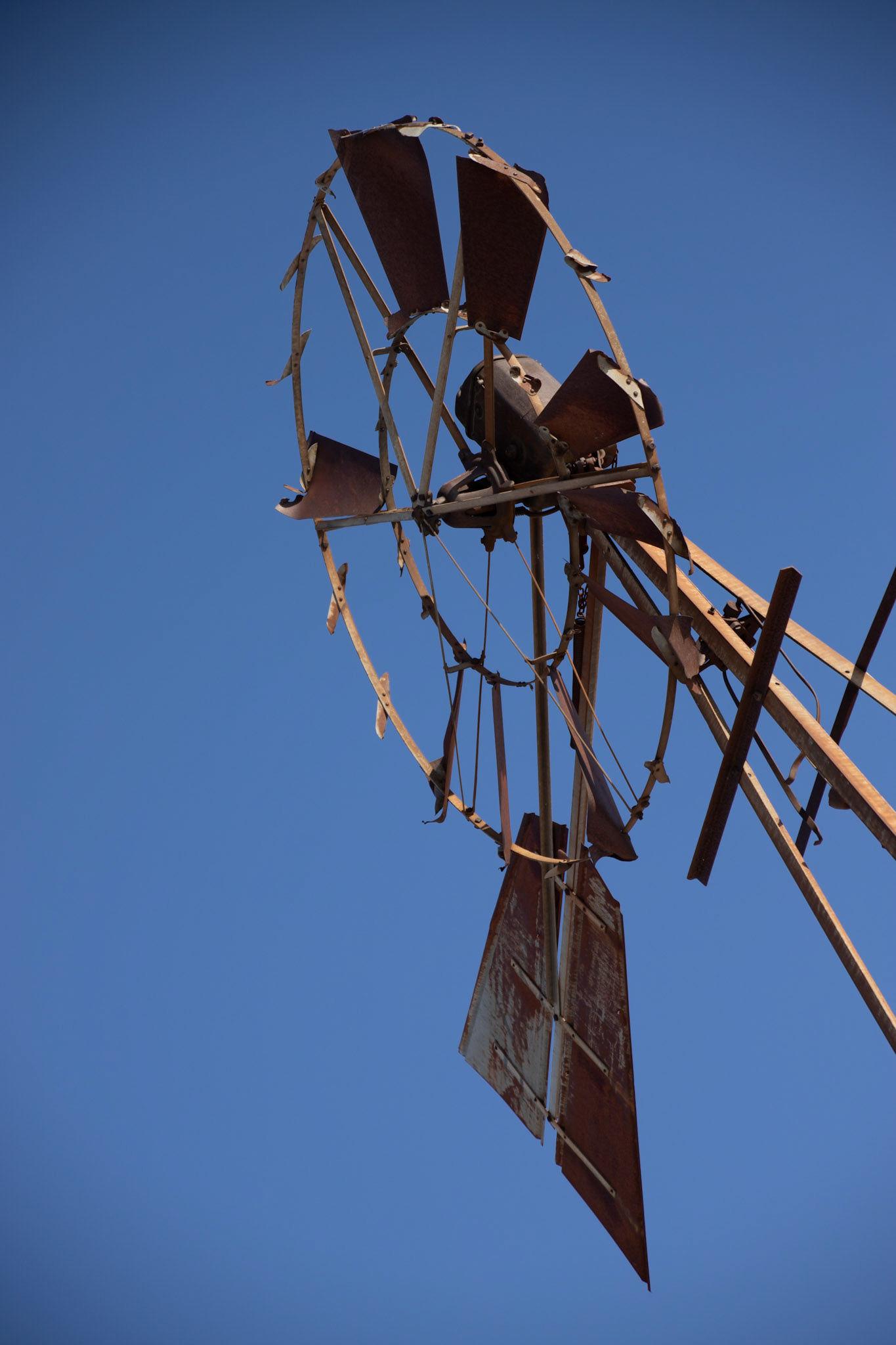 windmills
