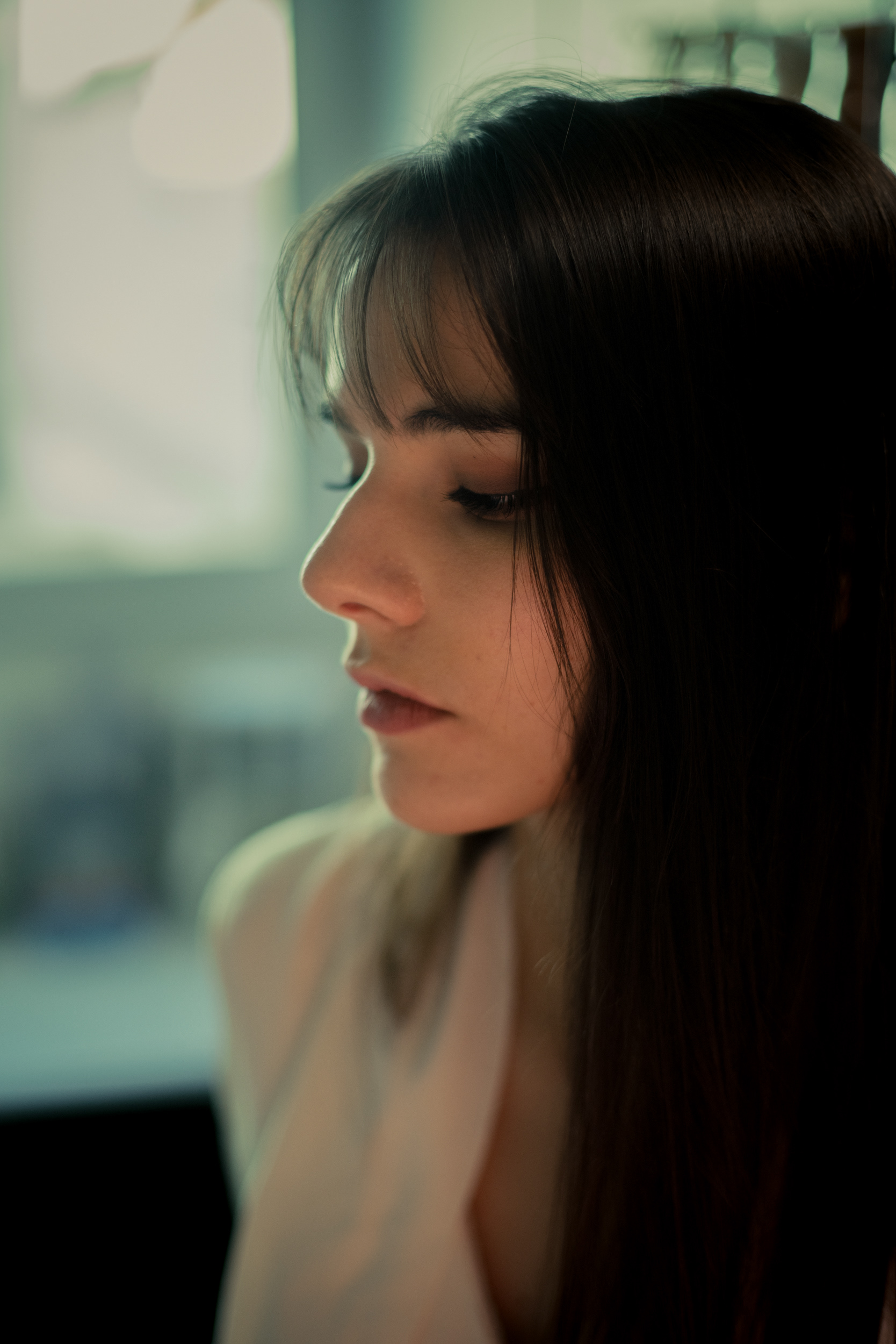 Model : Marianne