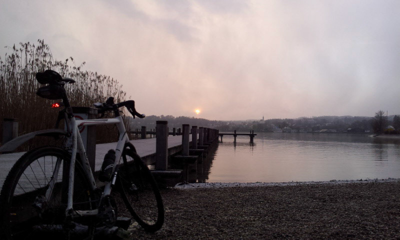 Cyclo-Cross