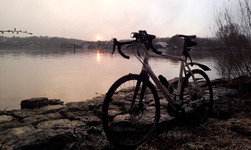 Cyclo-Cross