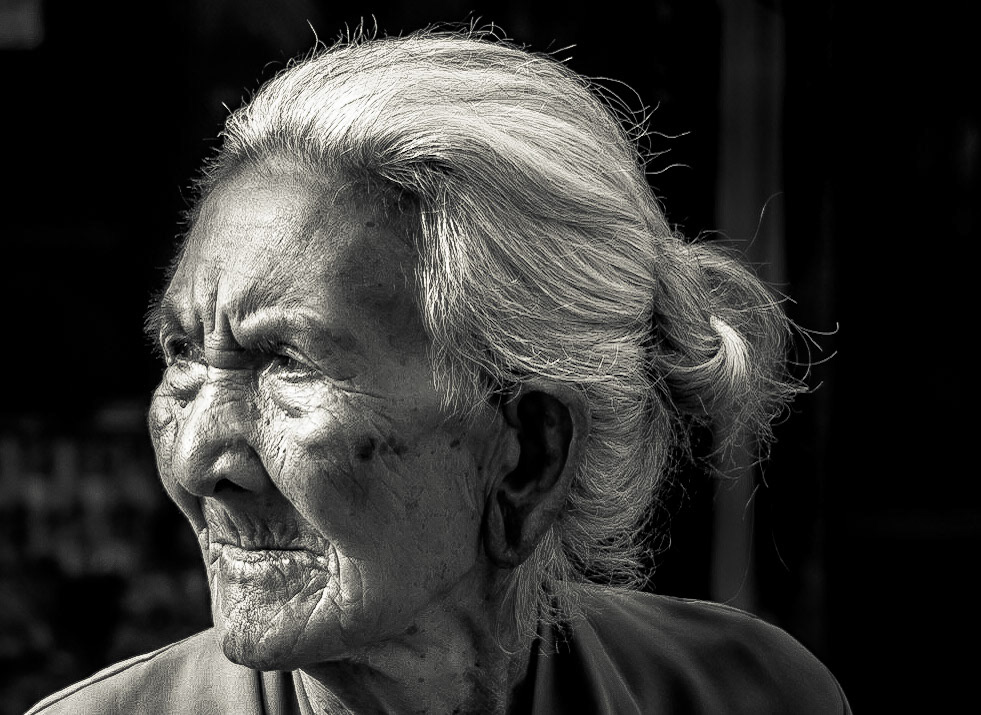 Women of Bali #2