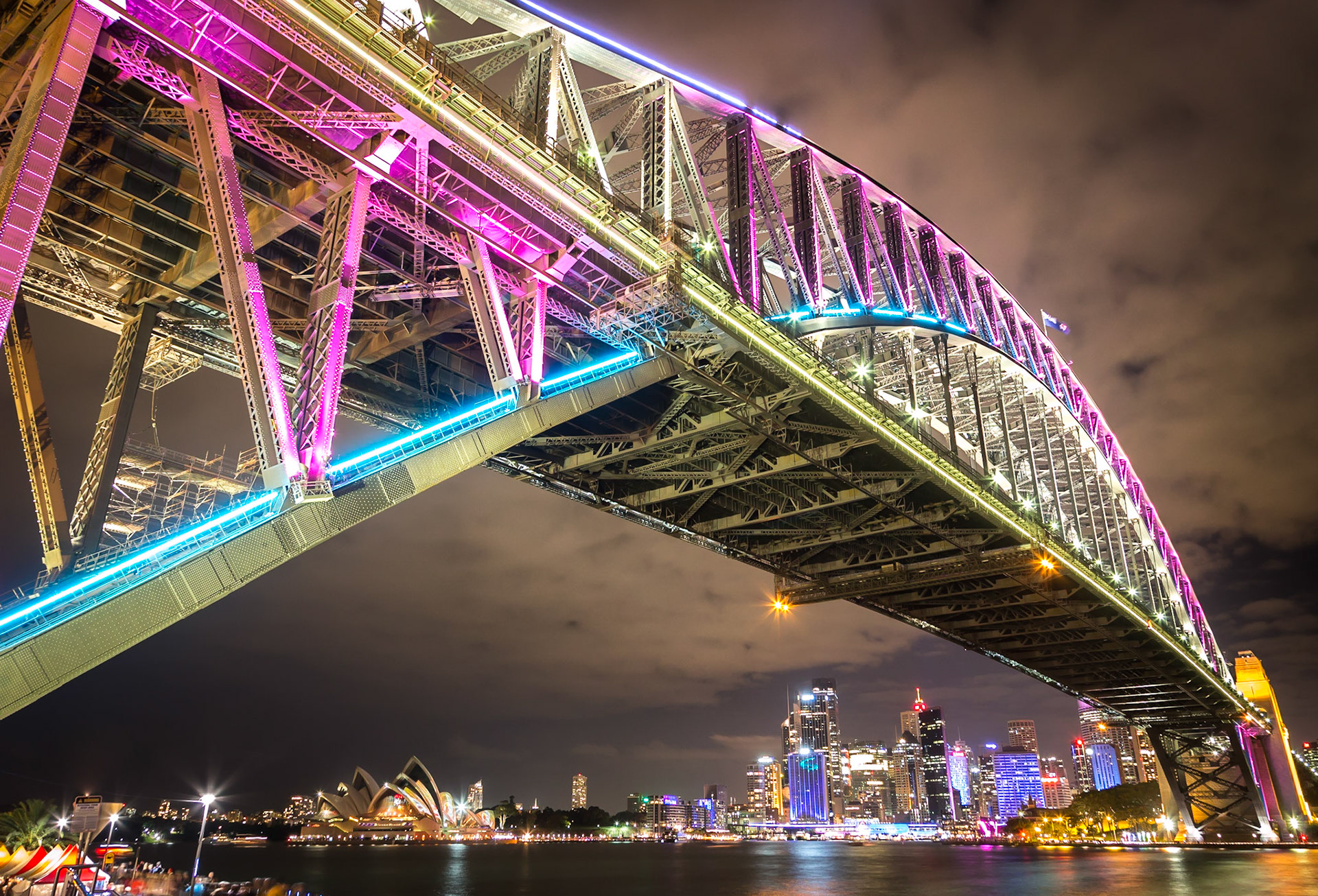 The Bridge