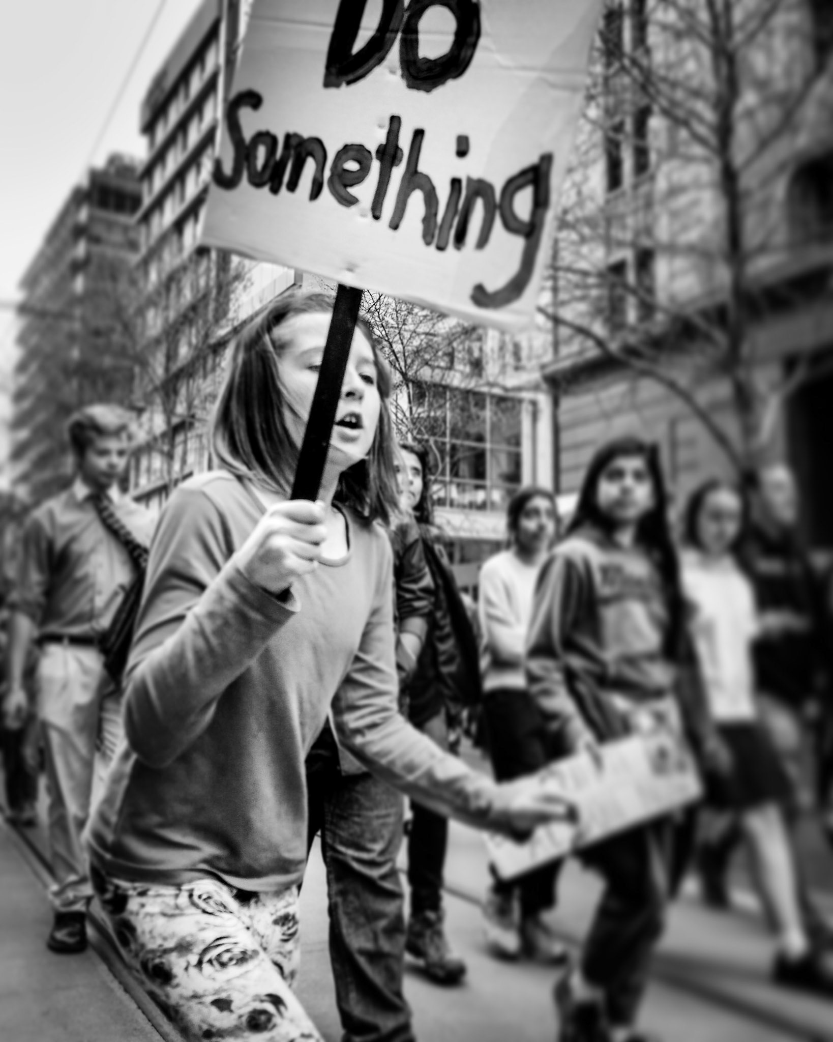Climate action