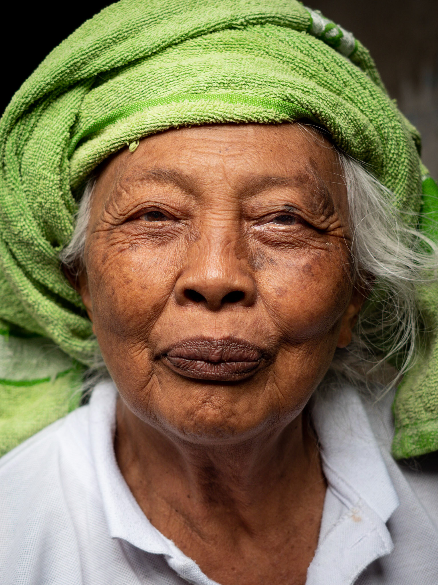 Women of Bali #9