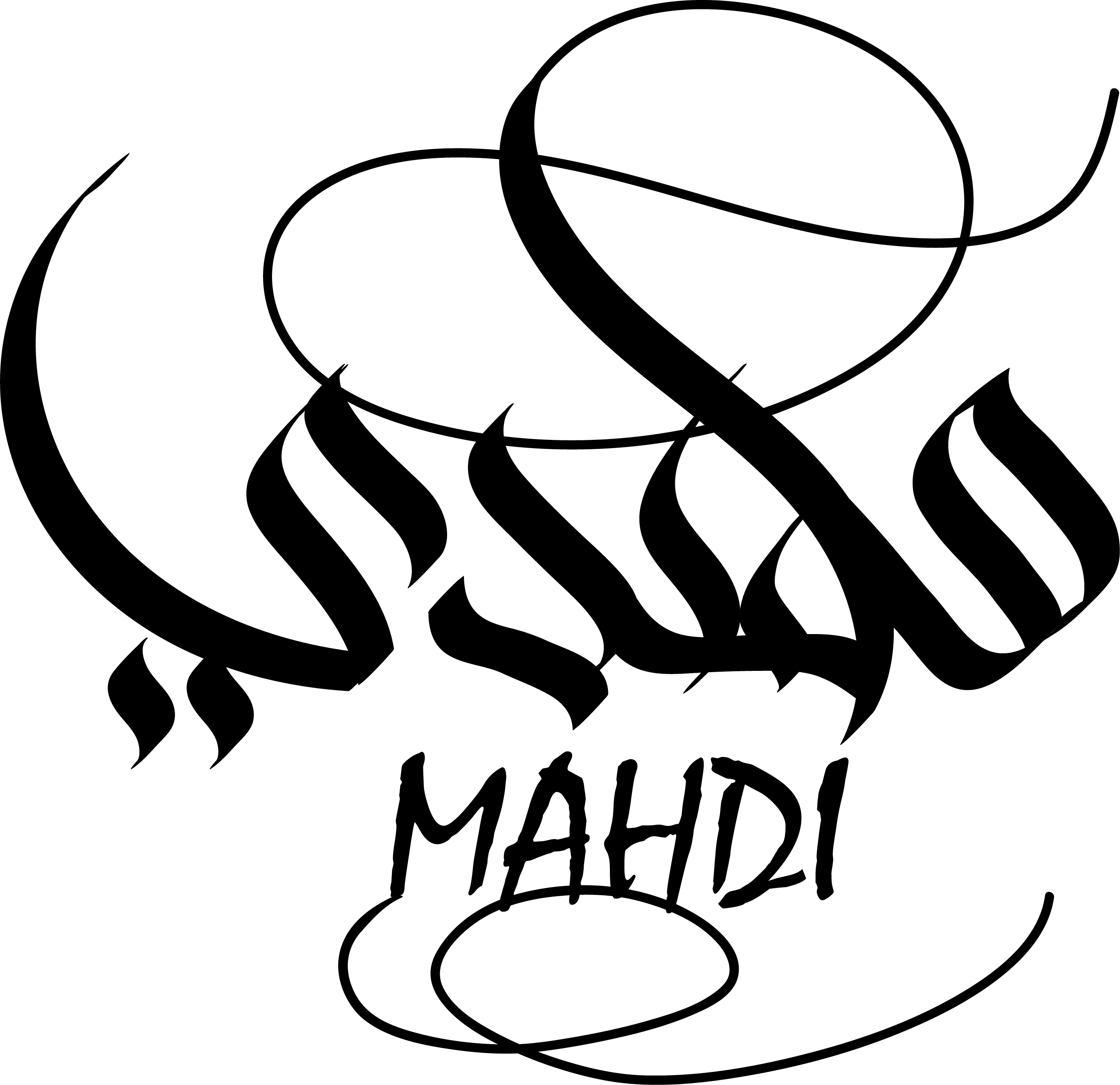 Mahdi AlRaimi