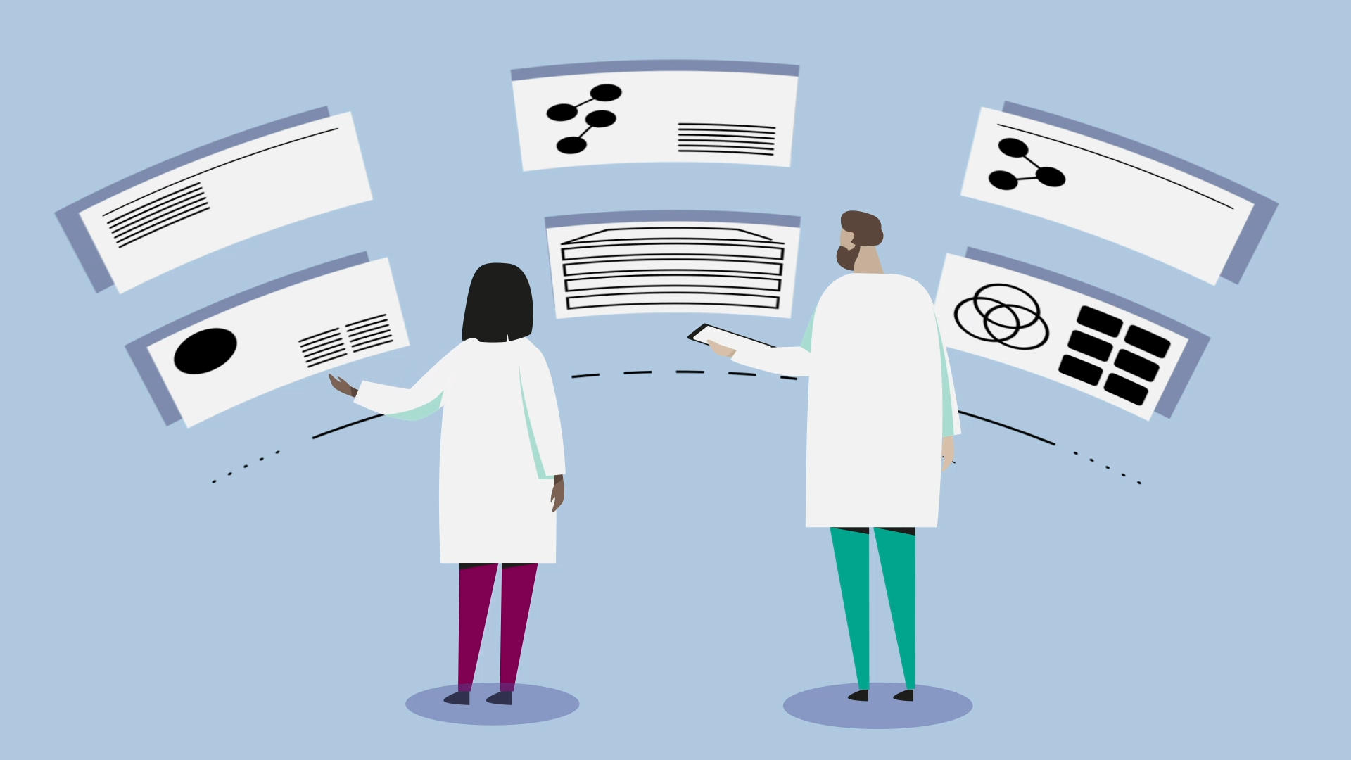 Sarah Gavin - Research Animation Sarah Gavin - Research Animation