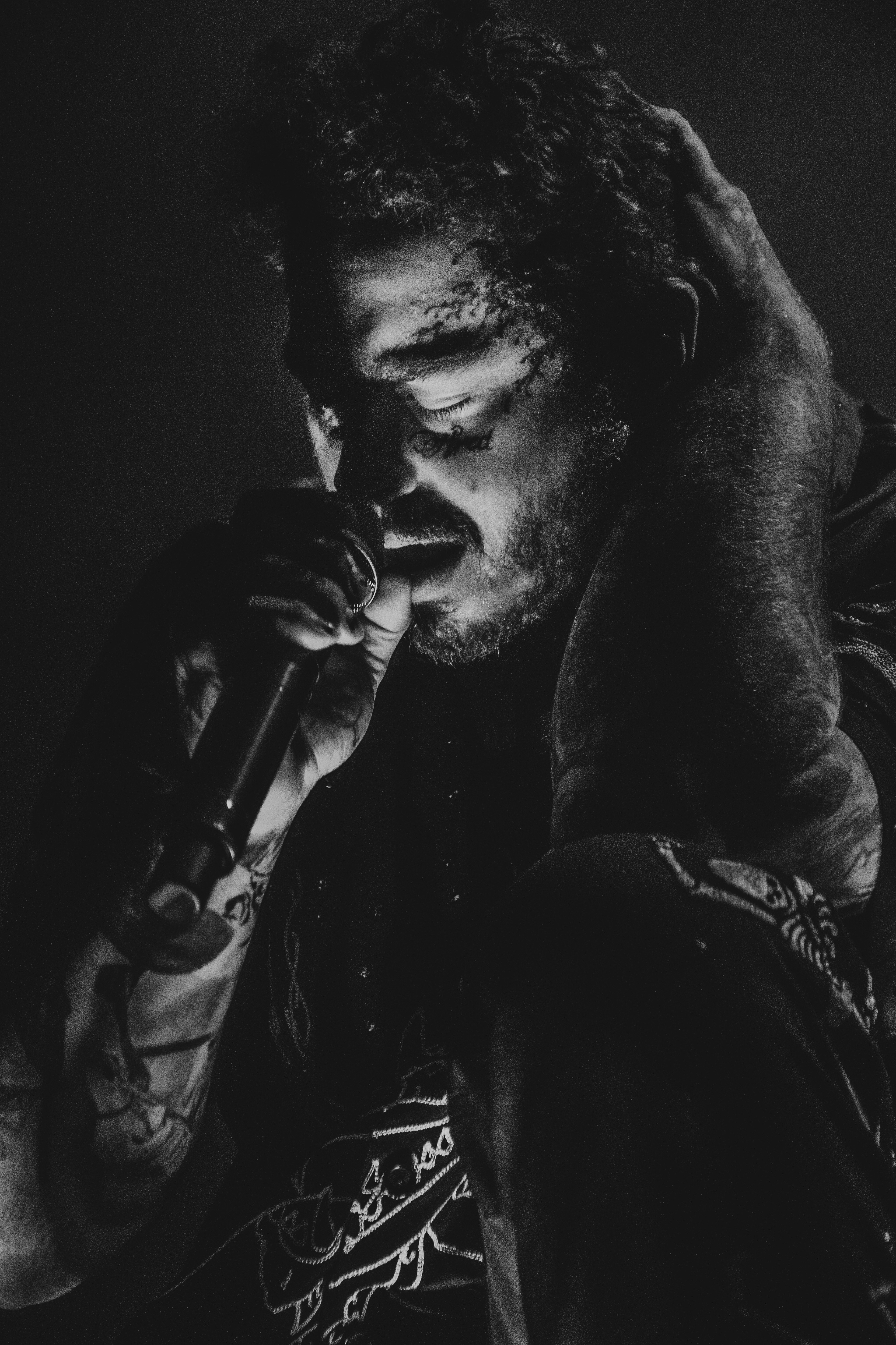 Post Malone