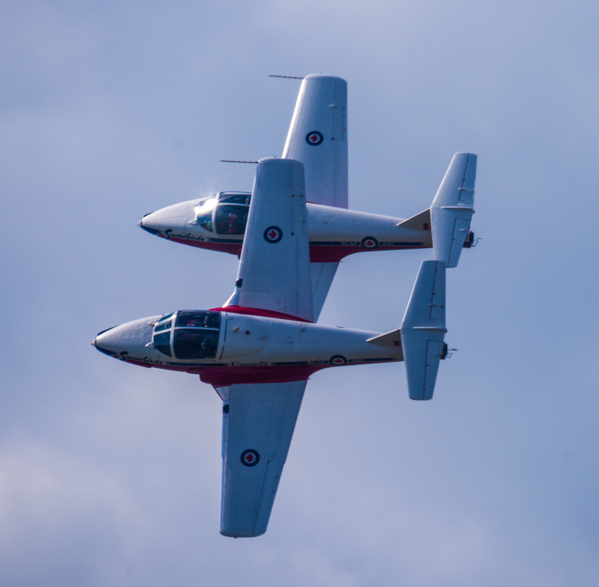 2019 Brantford Community Airshow