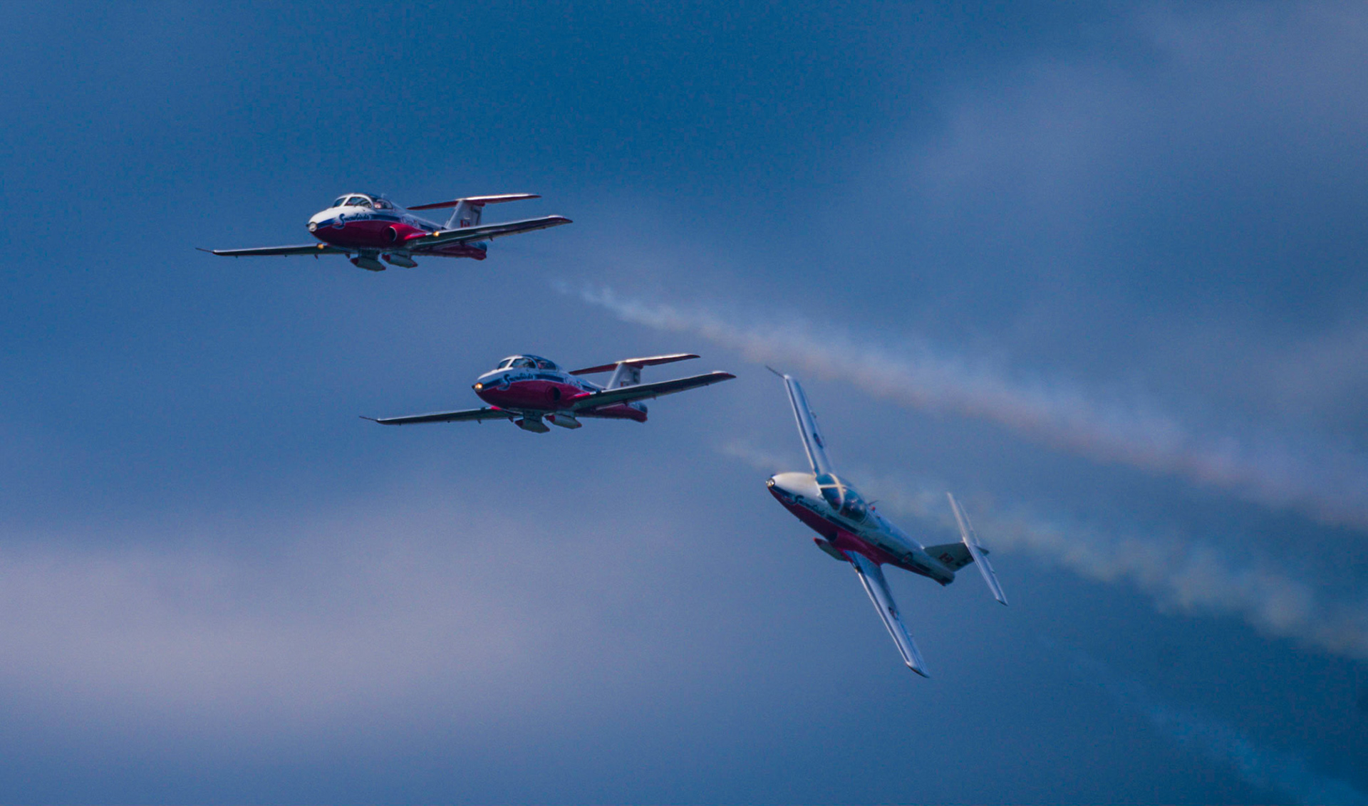 2019 Brantford Community Airshow