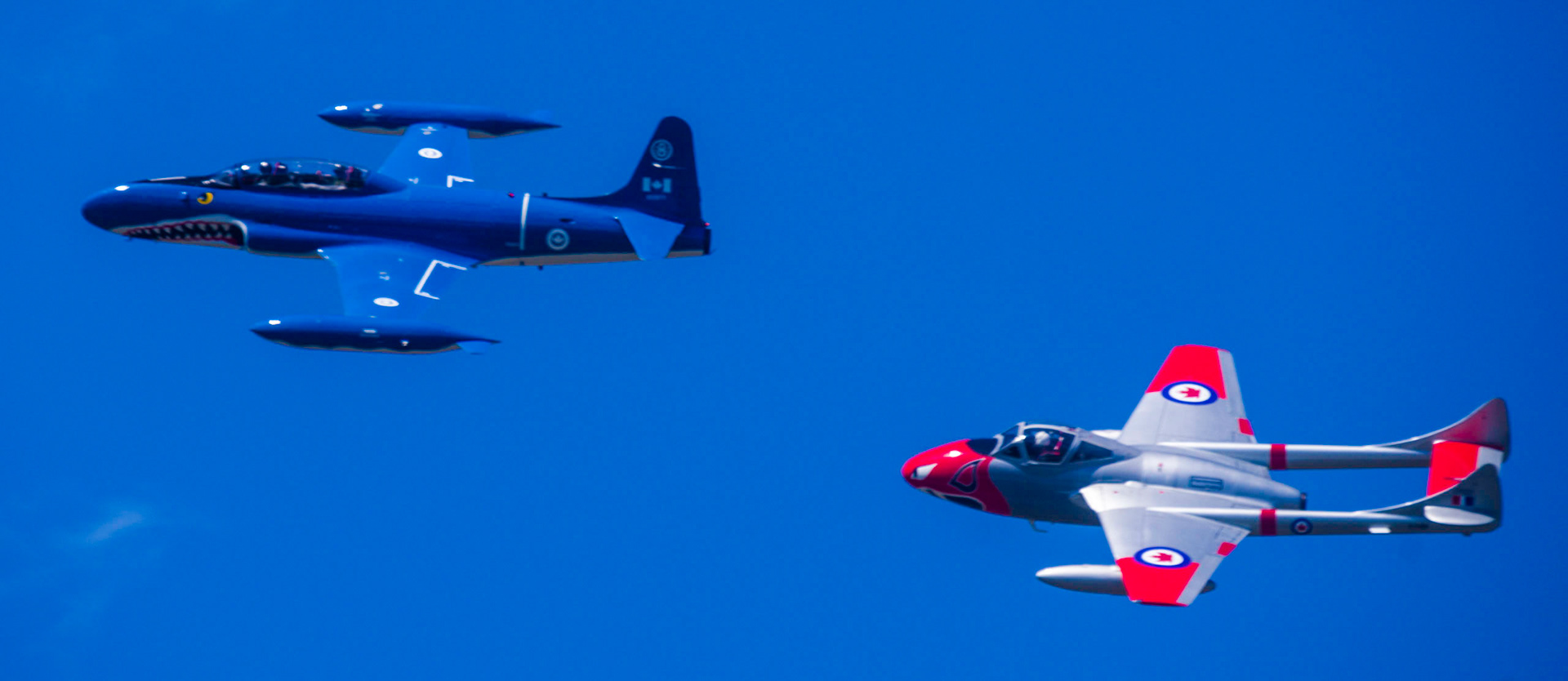 2019 Brantford Community Airshow