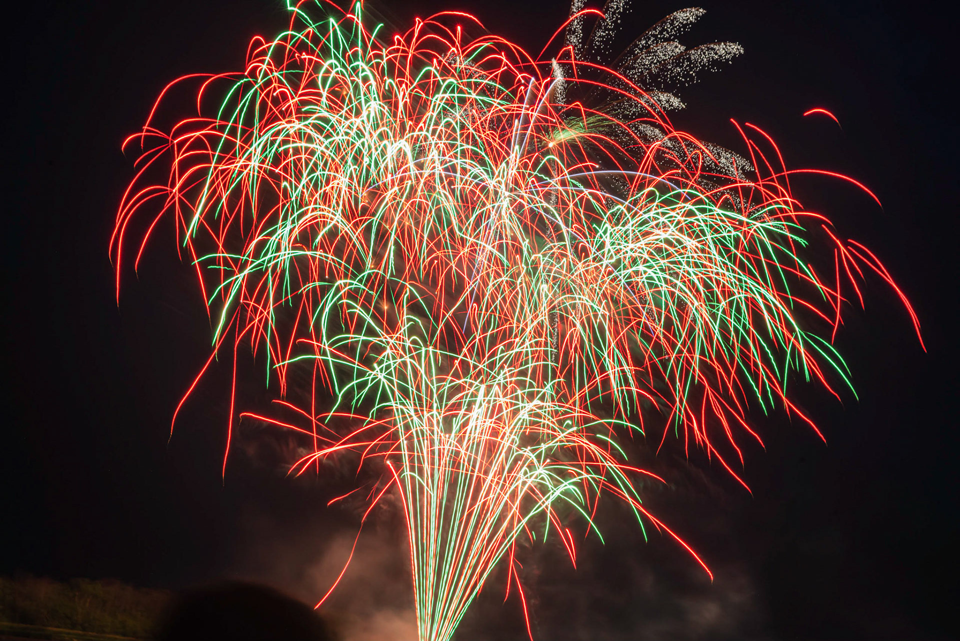 Dunneville Mudcat Festival