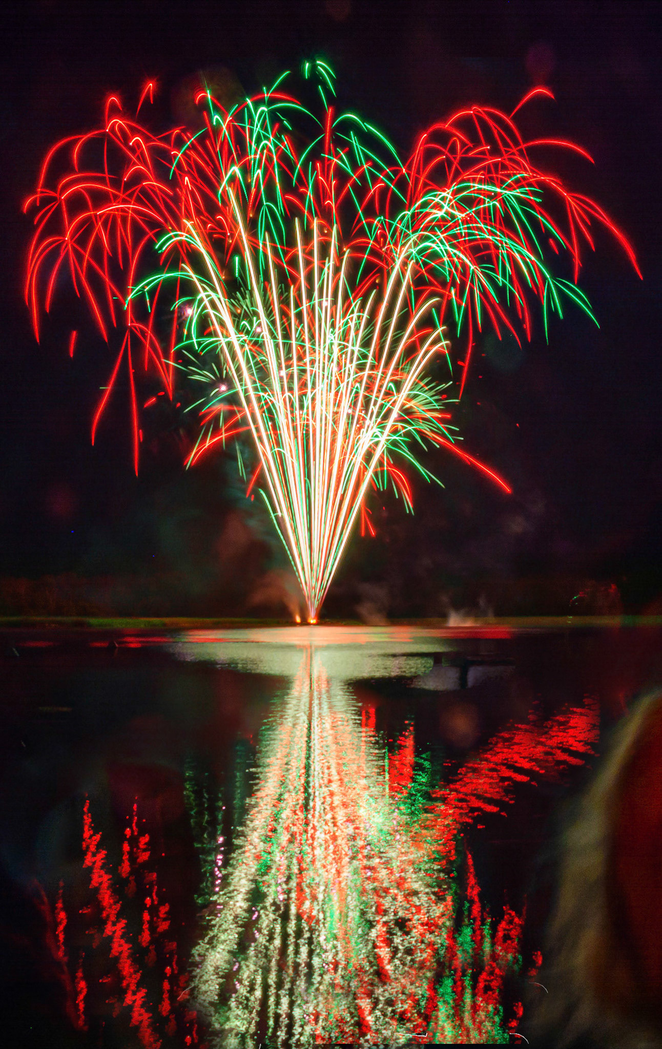 Composition in Photoshop