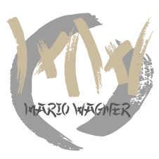 Logo Mario Wagner