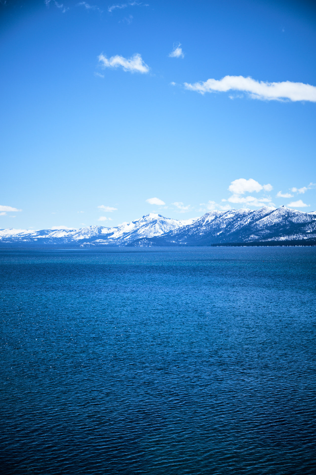 Tahoe Expanse