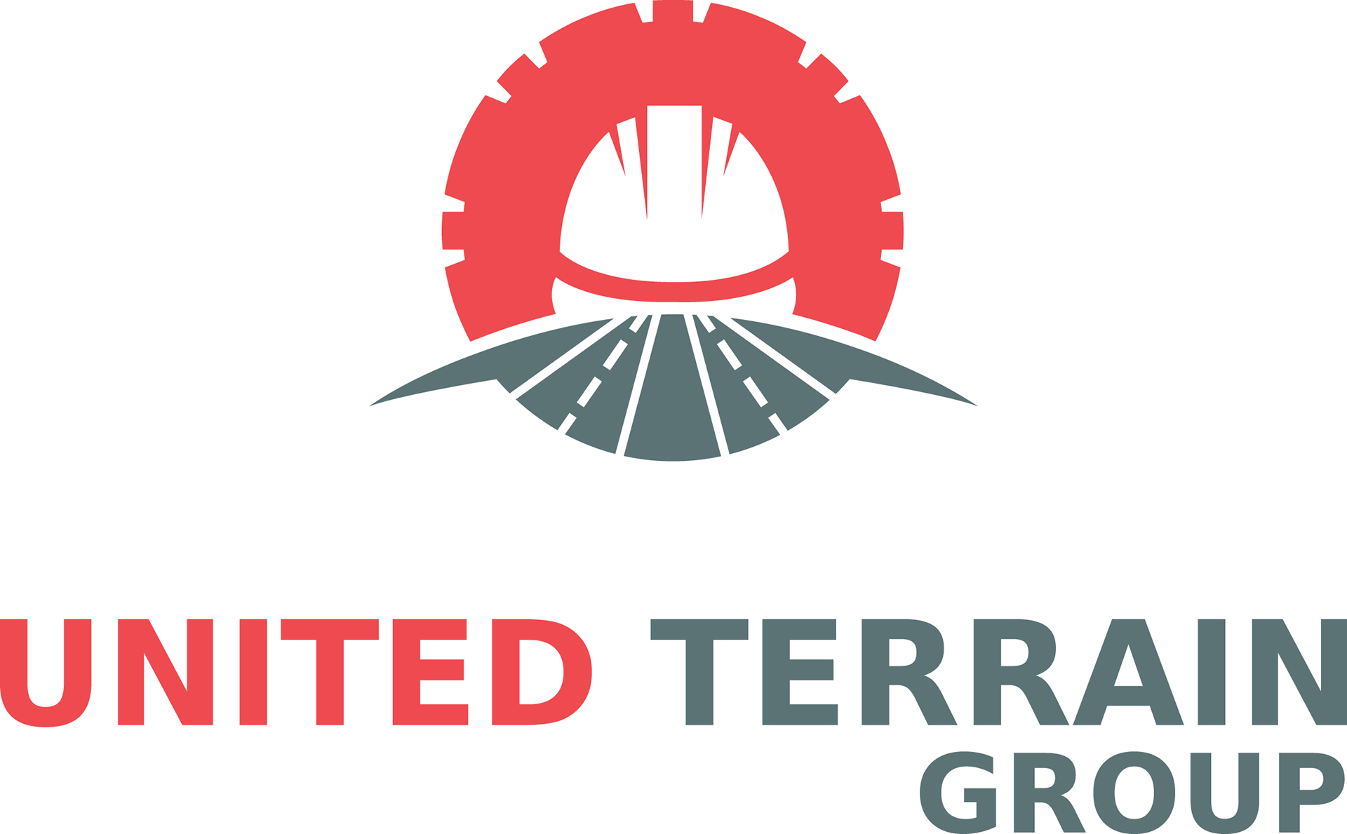 United Terrain Group logo
