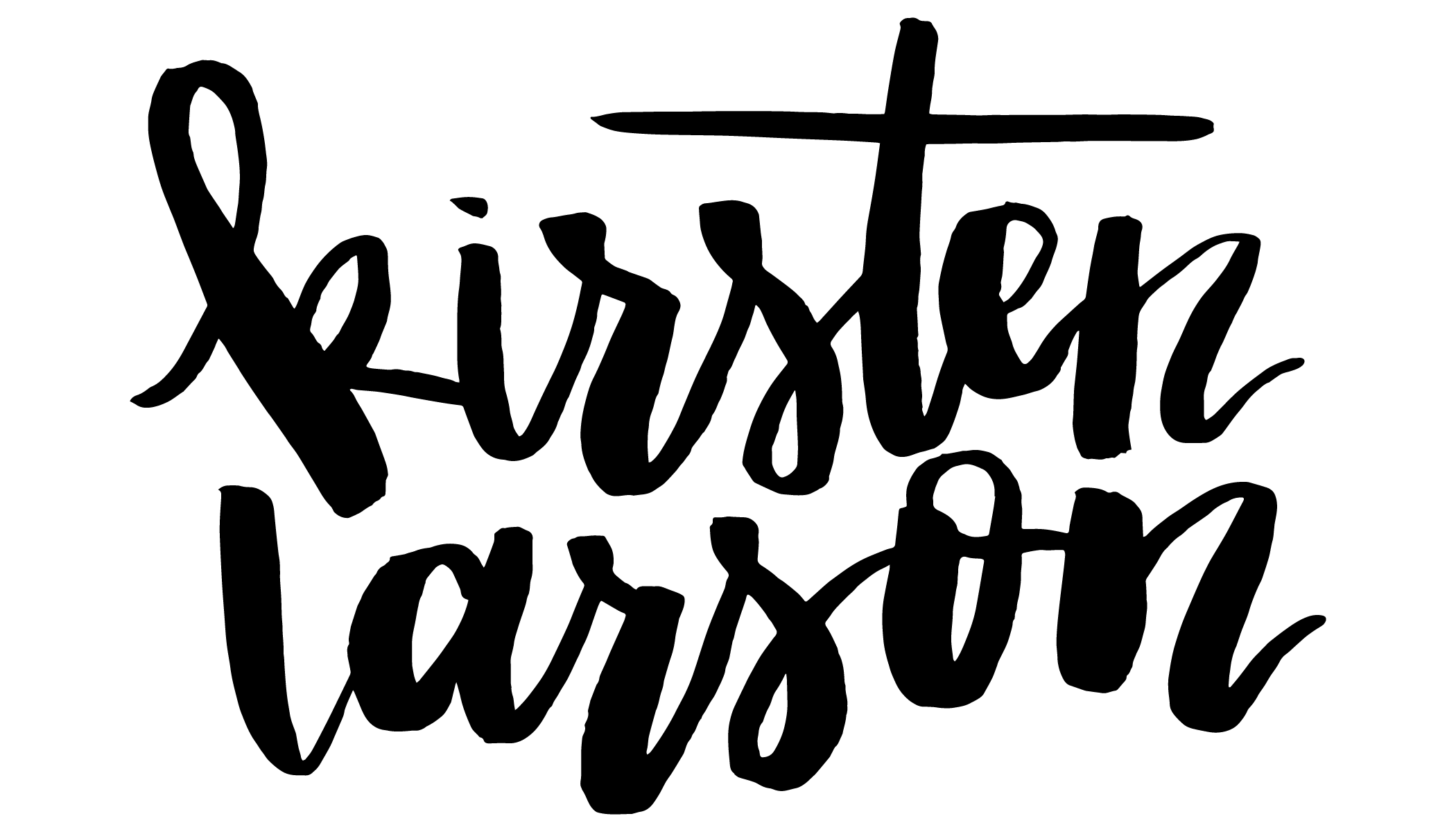 Kirsten Larson Design