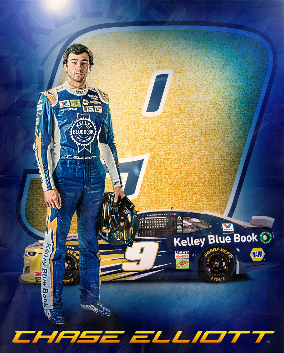 2020 Hero Card