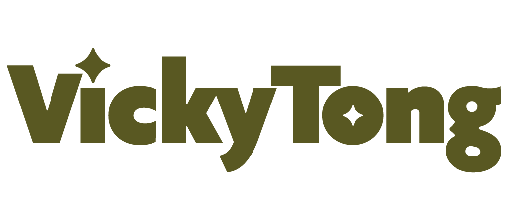 Vicky Tong's Logo