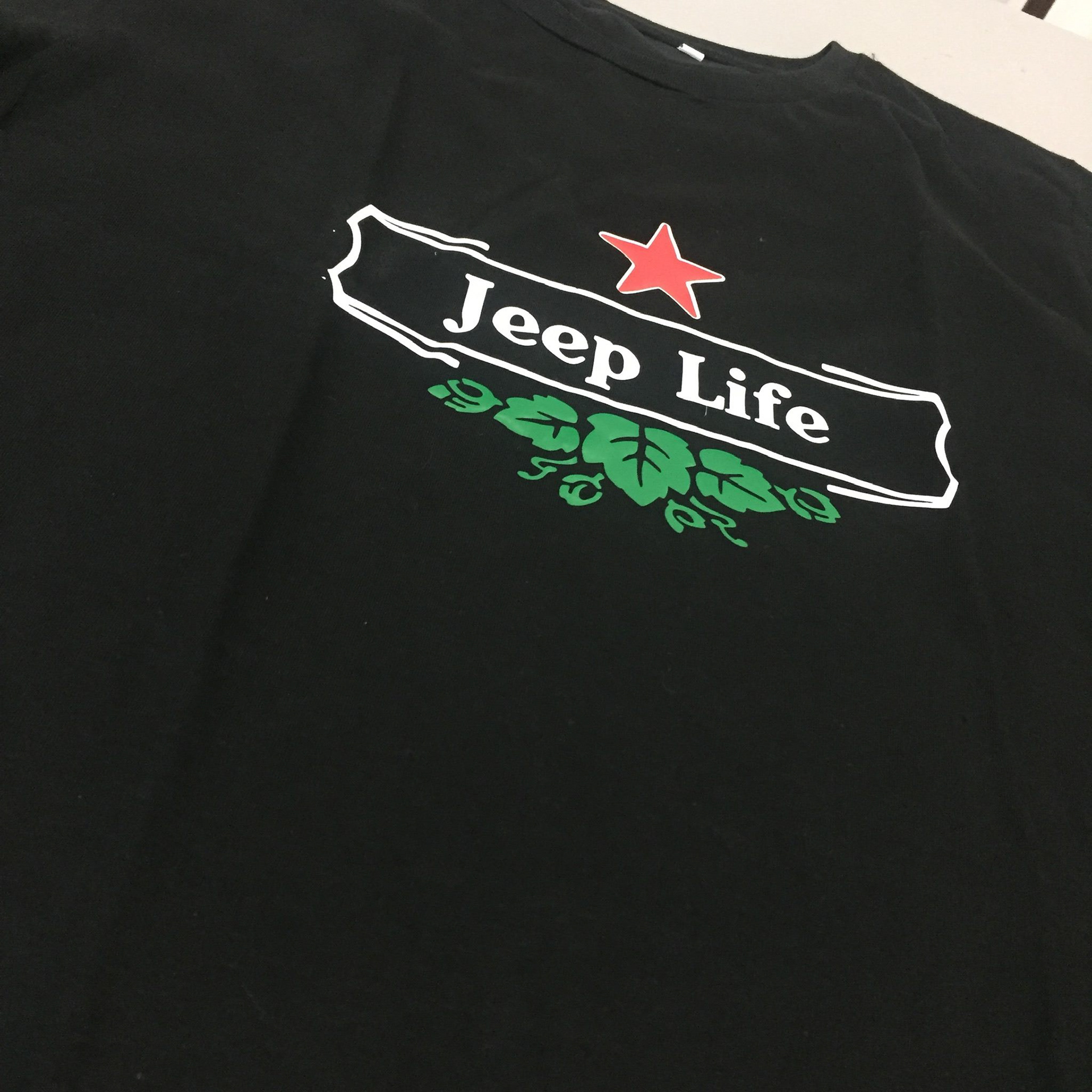 Jeep