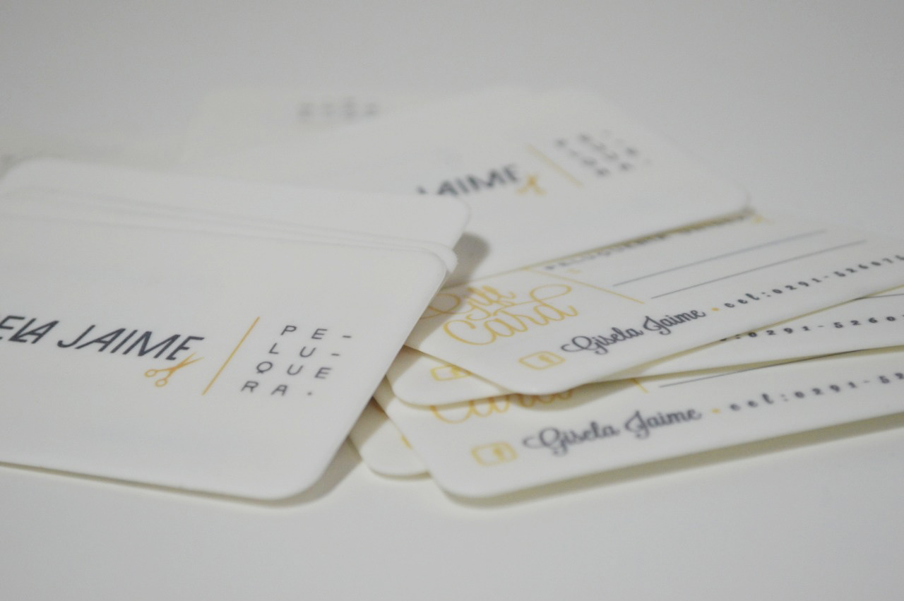 Gift Card - PVC