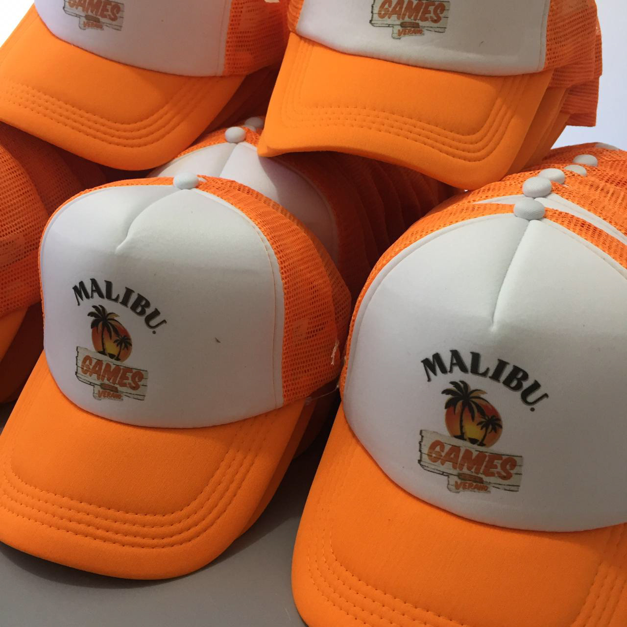 Malibu