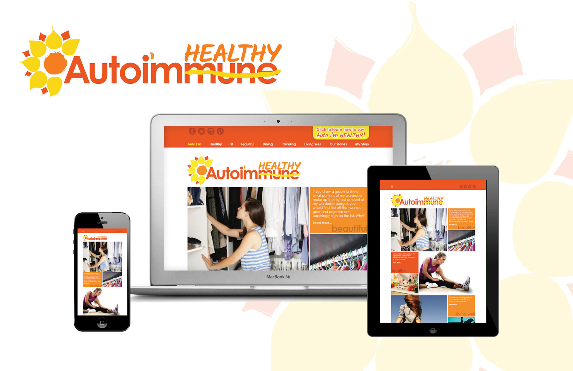 Website Design