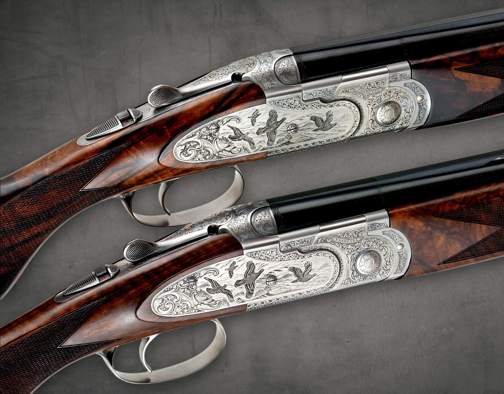 LOSGI.COM | The Library Of Sporting Gun Images - P.Beretta