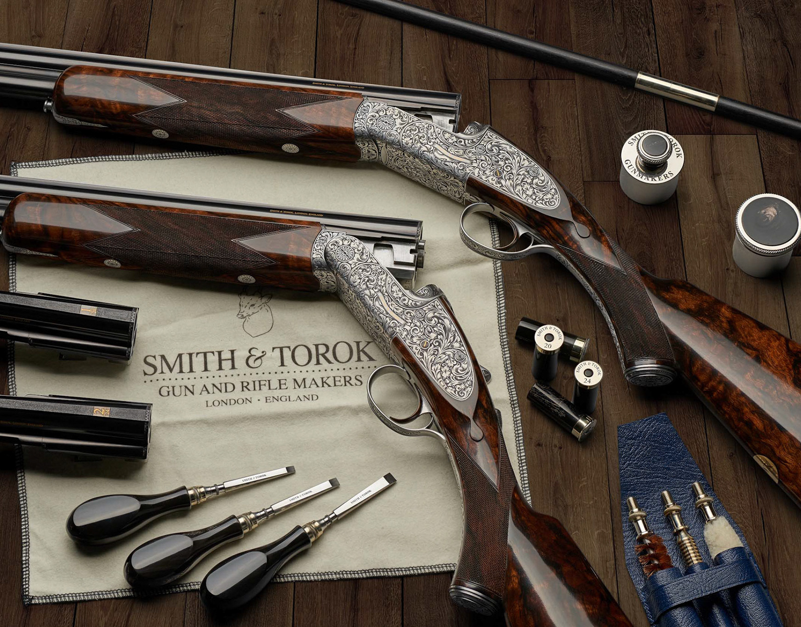 Losgi Com The Library Of Sporting Gun Images