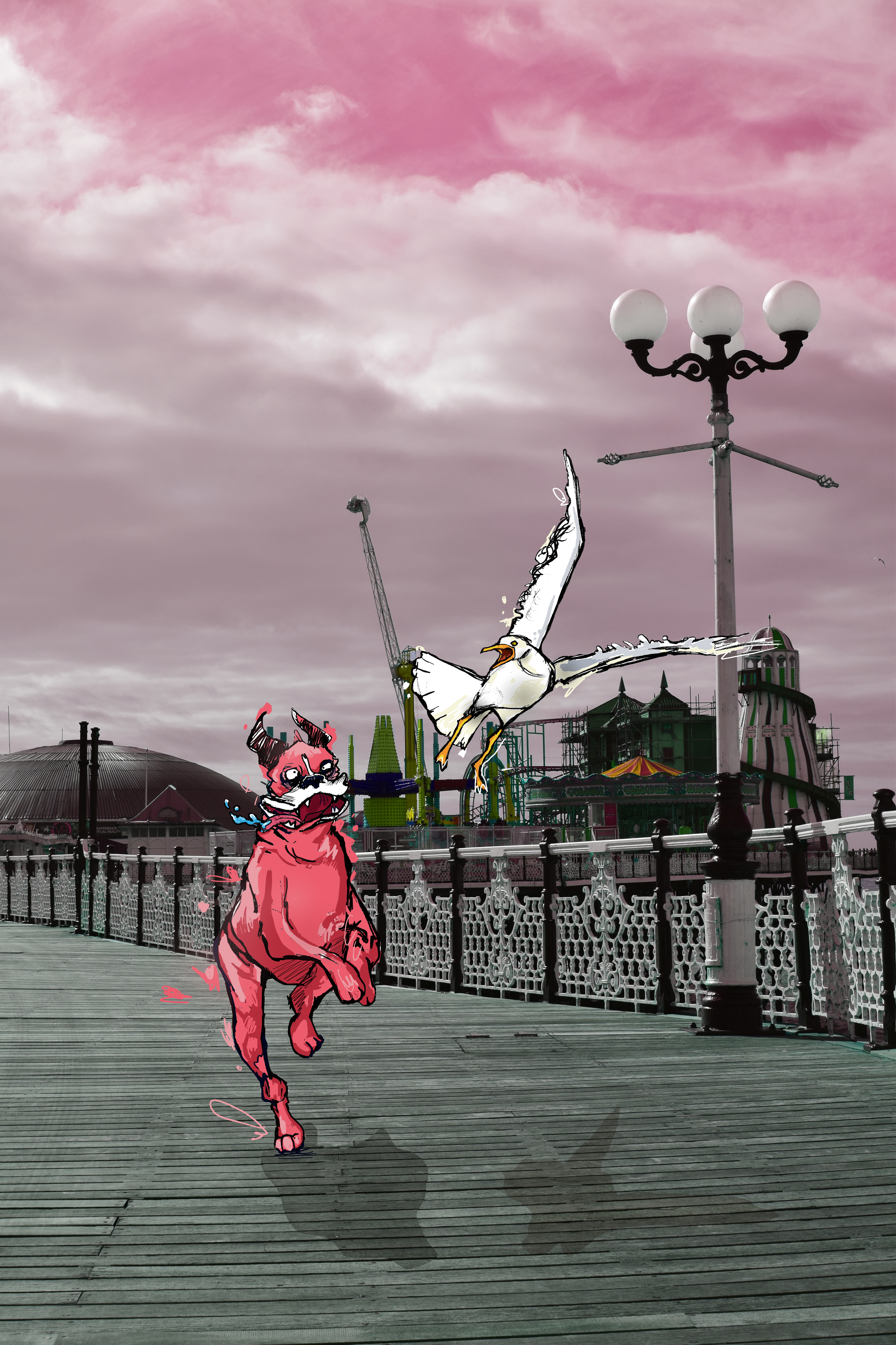 BRIGHTON